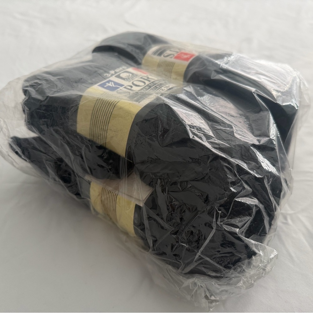 🔥LOT OF 12 SPORTS CREW DIABETIC COTTON BLEND SOCKS COLOR BLACK  SIZE 10-13 NWT